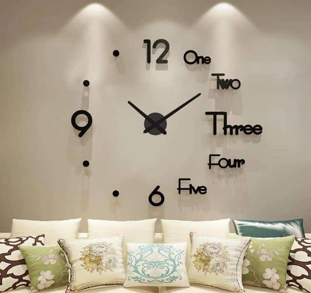 Amazing Home Room Wall decore Item store 19