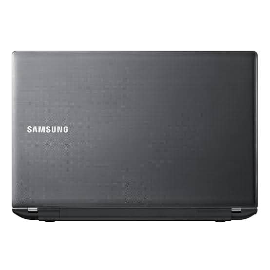 Samsung 550 P5C - 500GB 8GB 2