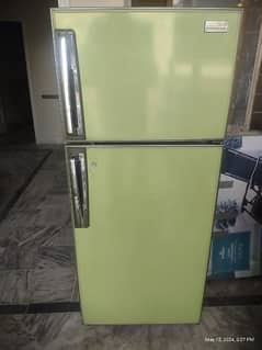 National Refrigerator made in Japan No frost