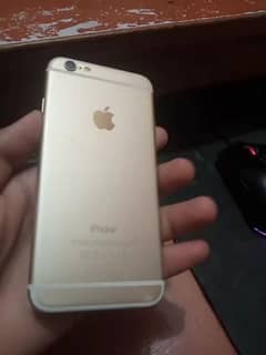 iPhone 6 16GB PTA Approved