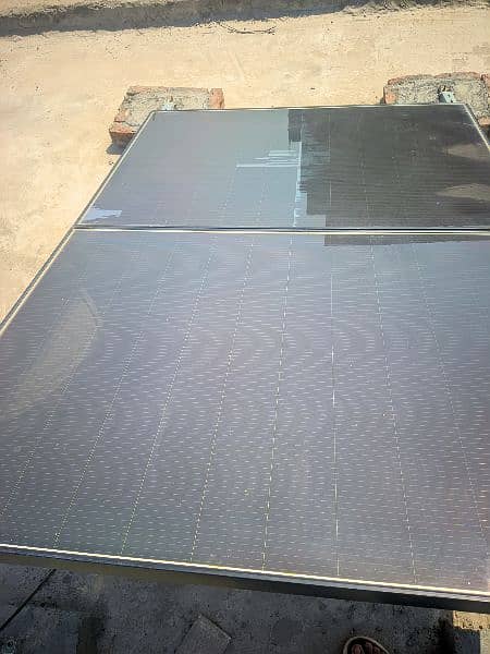 Solar panel 220v 2