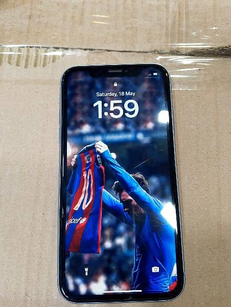 iphone xr 64gb non pta waterpack 8