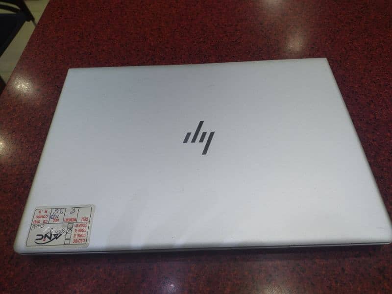HP elitebook 840 G5/G6 i5 8th gen 4