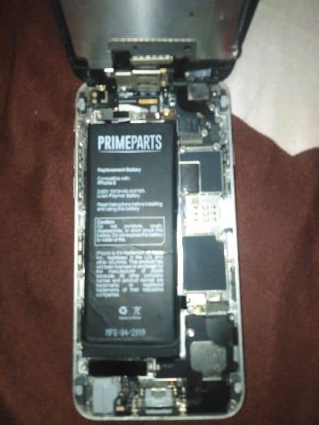 IPhone 6 spare parts 03255382937 2