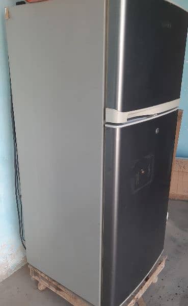 Haier Fridge Urgent sale 0