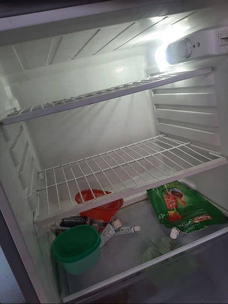 Haier Fridge Urgent sale 2