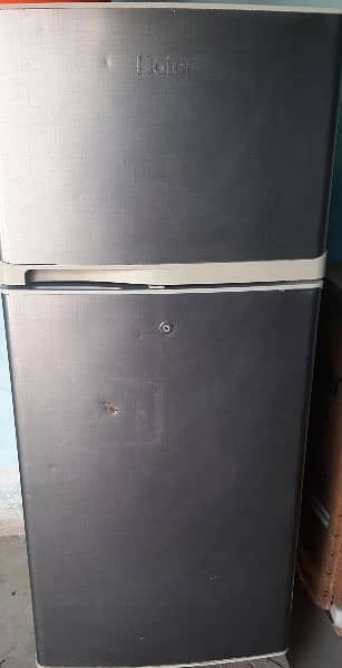 Haier Fridge Urgent sale 3