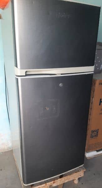 Haier Fridge Urgent sale 5