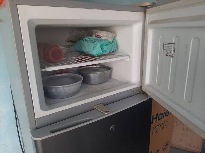 Haier Fridge Urgent sale 7