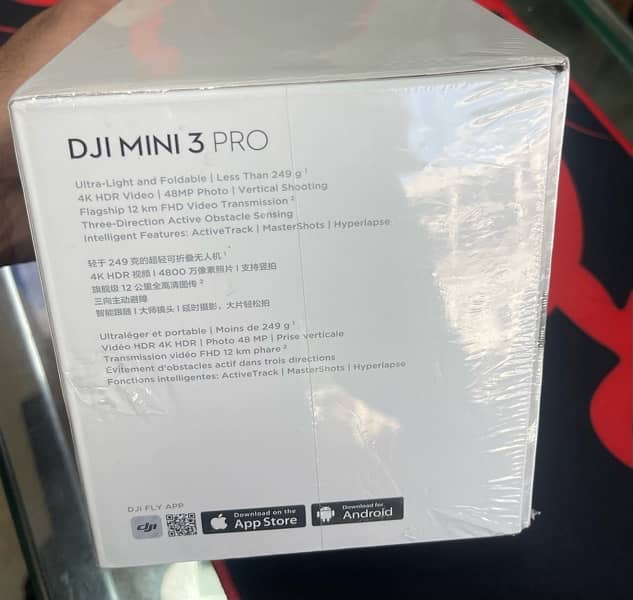 DJI Mini 3 (Drone Camera) 3