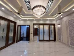 3 YEARS EASY INSALLMENTS PLAN HOUSE FOR SALE PARK VIEW CITY LAHORE 0