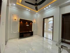 3 YEARS EASY INSTALLMENTS PLAN HOUSE CENTRAL PARK LAHORE 0