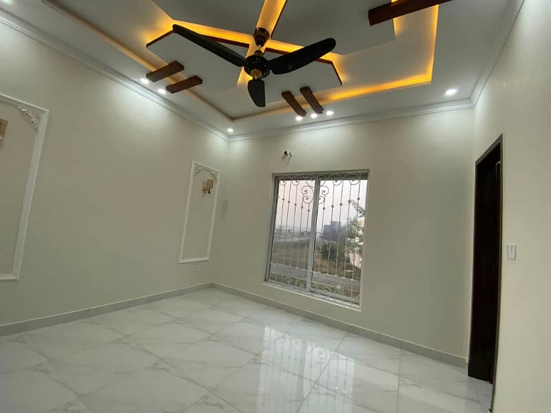 3 YEARS EASY INSTALLMENTS PLAN HOUSE CENTRAL PARK LAHORE 3