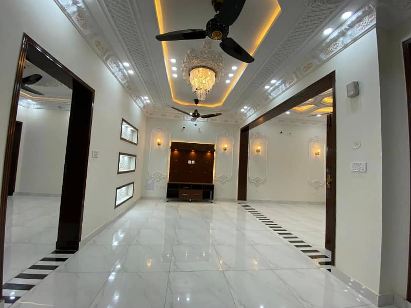 3 YEARS EASY INSTALLMENTS PLAN HOUSE CENTRAL PARK LAHORE 8
