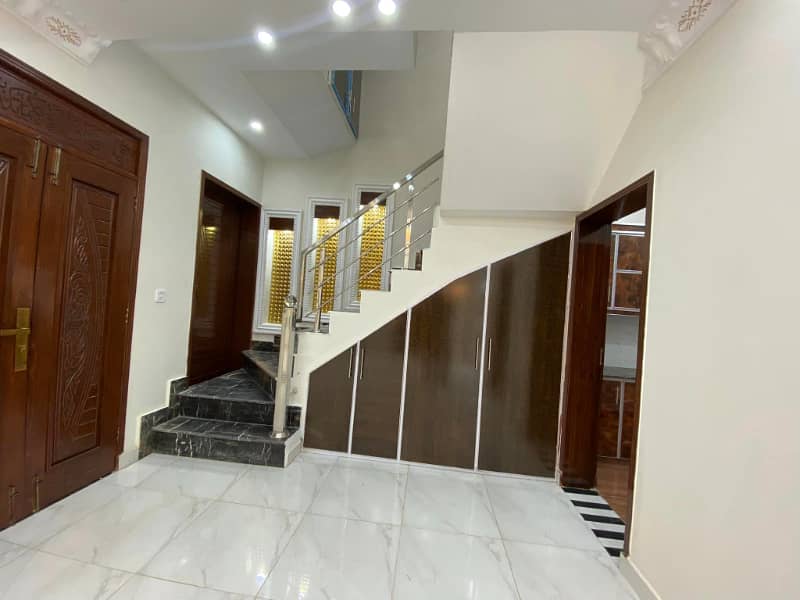 3 YEARS EASY INSTALLMENTS PLAN HOUSE CENTRAL PARK LAHORE 9