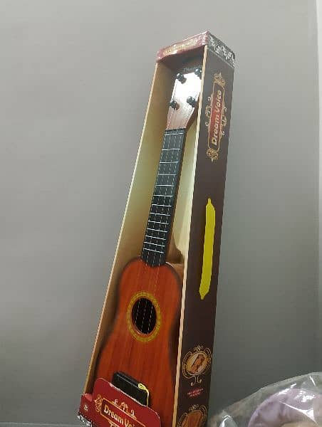 24 inch guitar ukulele 2
