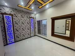 LUXURY BRAND NEW HOUSE HOUSE PARK VIEW CITY LAHORE 0