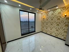 3 Years Installments Plan House For Sale In Park View City 0