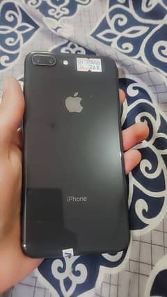 IPHONE 8 PLUS . . SERIOUS BUYER CONTACT 0