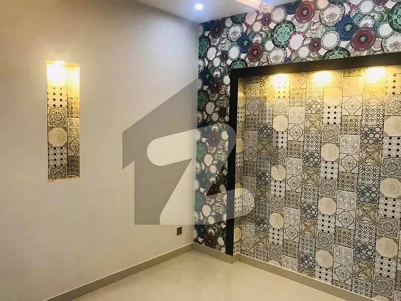 3 Years Installments Plan House For Sale In Al Kabir Town Lahore 11