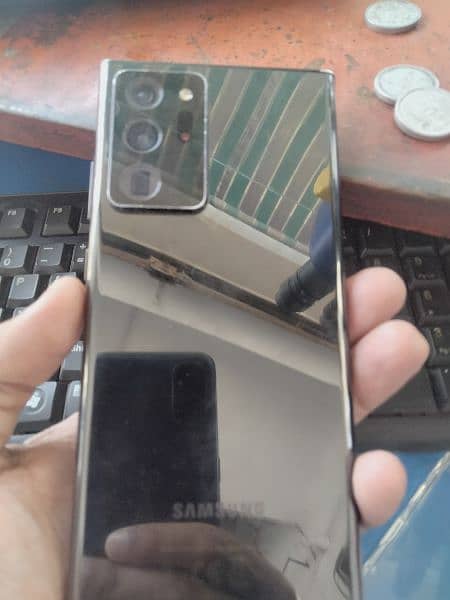 Samsung Note 20 Ultra 3