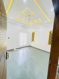 3 YEARS INSTALLMENT BASE 3 BEDS LUXURY BRAND NEW HOUSE FOR SALE NEW LAHROE CITY 0