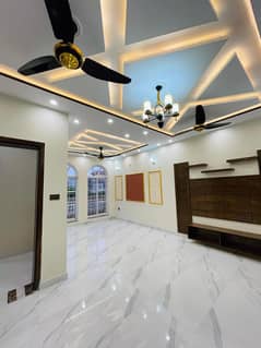 3 YEARS EASY INSTALLMENT PLAN HOUSE FOR SALE AL KABIR TOWN LAHORE