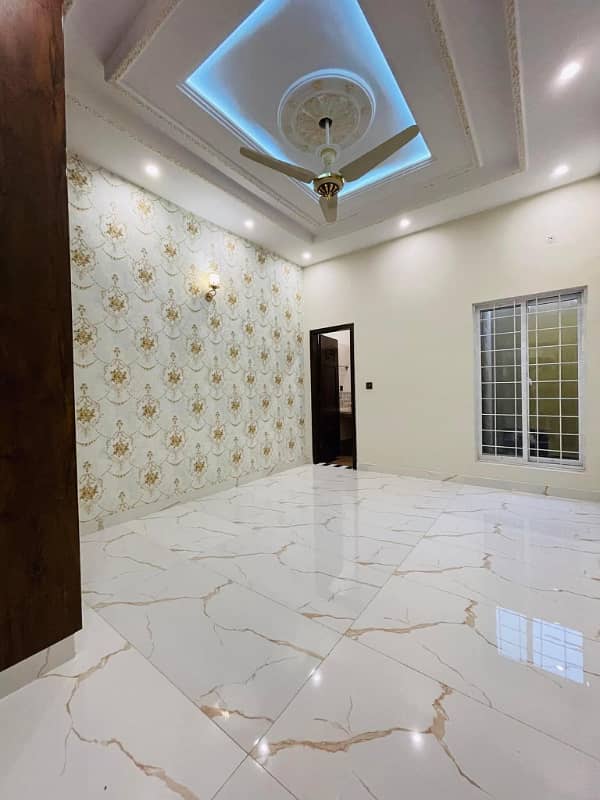 3 YEARS EASY INSTALLMENT PLAN HOUSE FOR SALE AL KABIR TOWN LAHORE 4