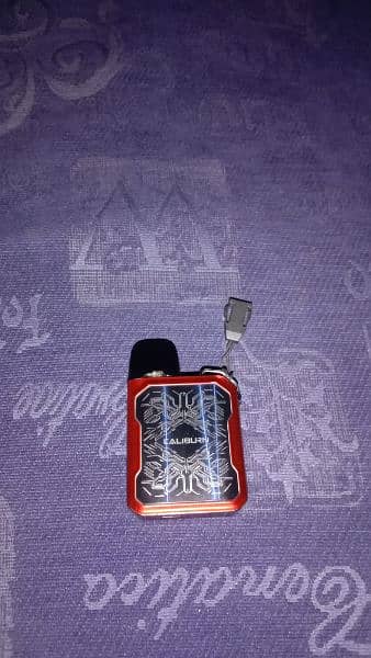 Koko gk2  coil new coil 3 day use 1
