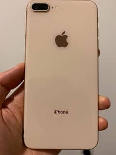 iphone 8 plus Pta Approved