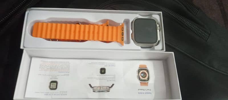 new stock 7 step  smart watchs and 1 step seal. . . . . . 7