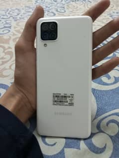 Samsung Galaxy A12 for sale