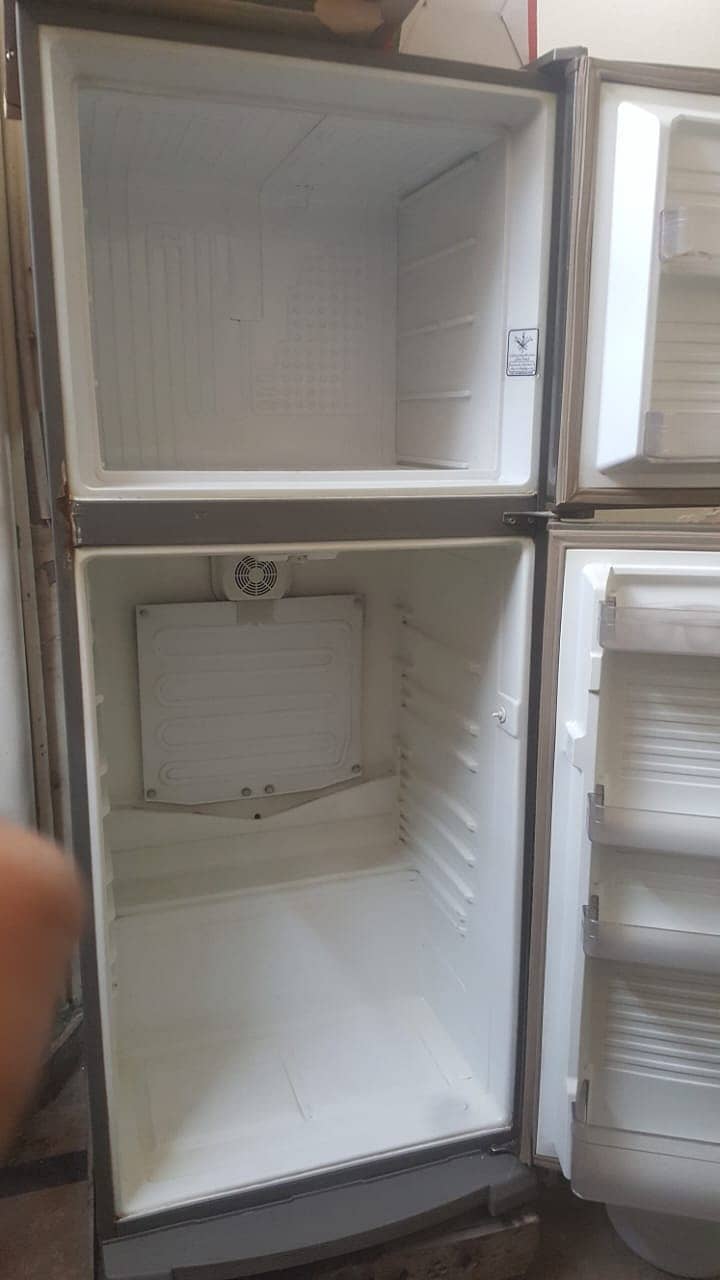 Dawlance Refrigerator H-Zone 1