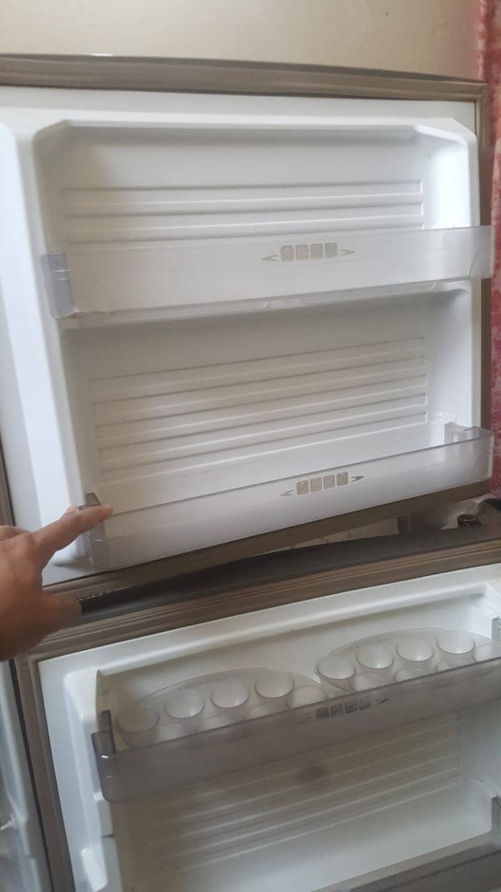 Dawlance Refrigerator H-Zone 3