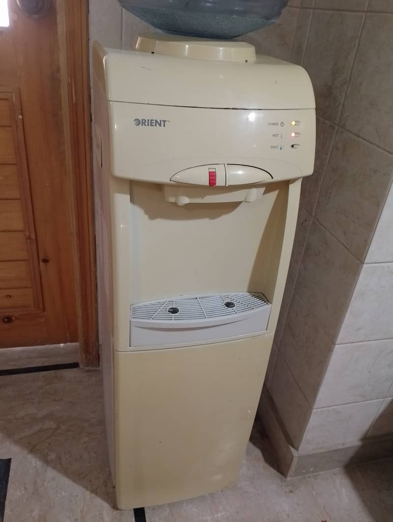Orient Water Dispenser for Sale 1