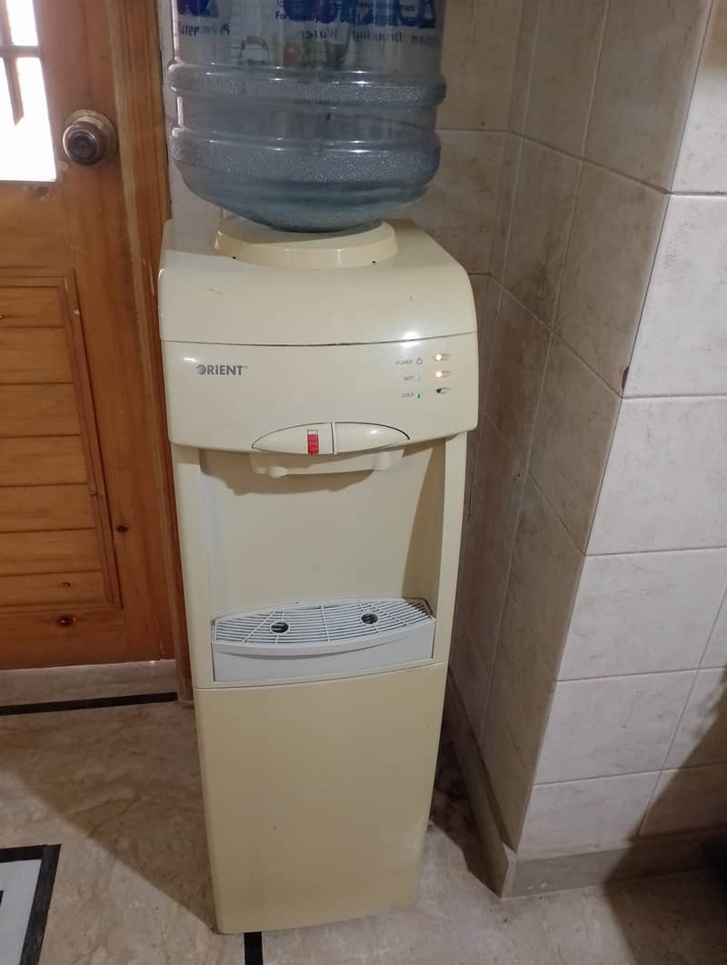 Orient Water Dispenser for Sale 3