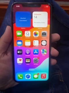 iphone 11 pro max 64gb non pta 0