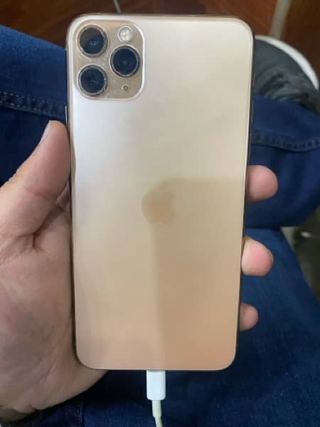 iphone 11 pro max 64gb non pta 1