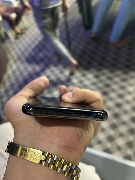 Iphone 11pro dual ptaproved 64gb 6