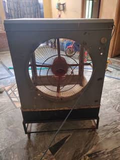 Full size Air cooler for sale on urgent basis 0
