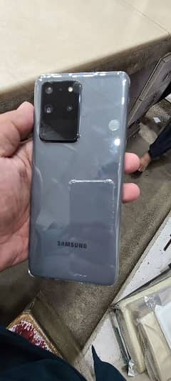 samsung s20 ultra 12 128 Approved