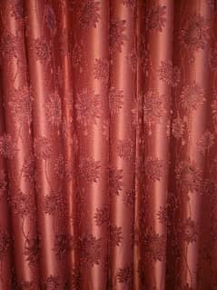 Curtains with Lining 0