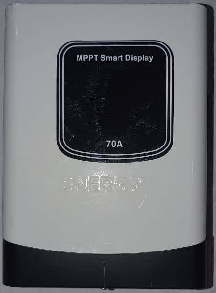 Energy Hybrid MPPT 70 Amp 4