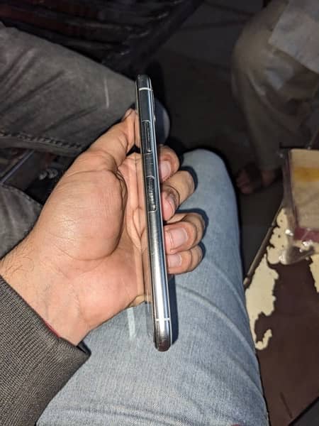 Iphone X PTA 256 3