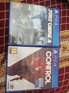 ps4 ps5 games