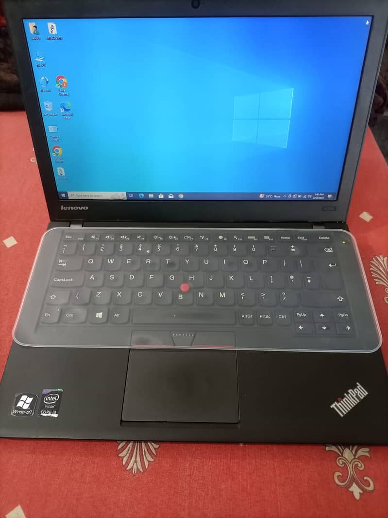 Lenovo Thinkpad X 250 12.5 inches for Sale 0