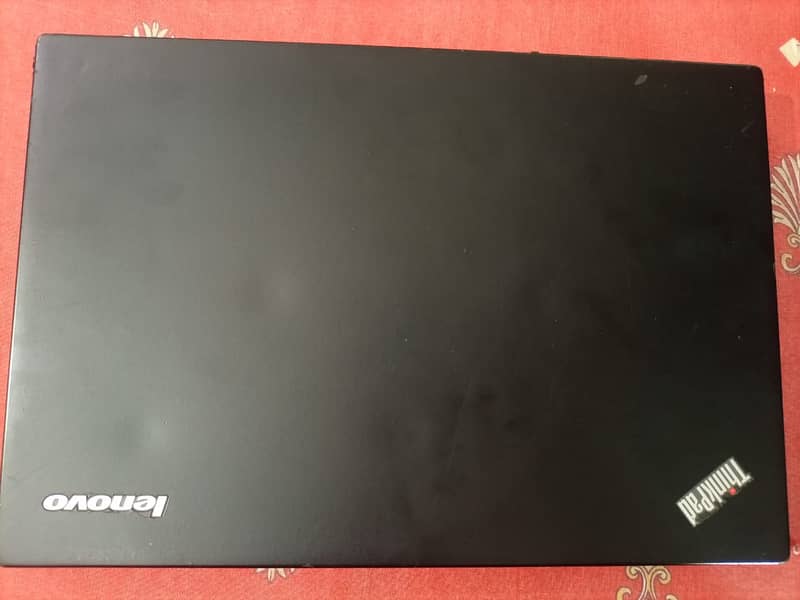 Lenovo Thinkpad X 250 12.5 inches for Sale 1