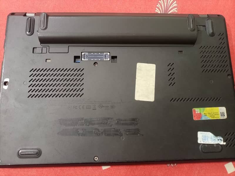 Lenovo Thinkpad X 250 12.5 inches for Sale 4