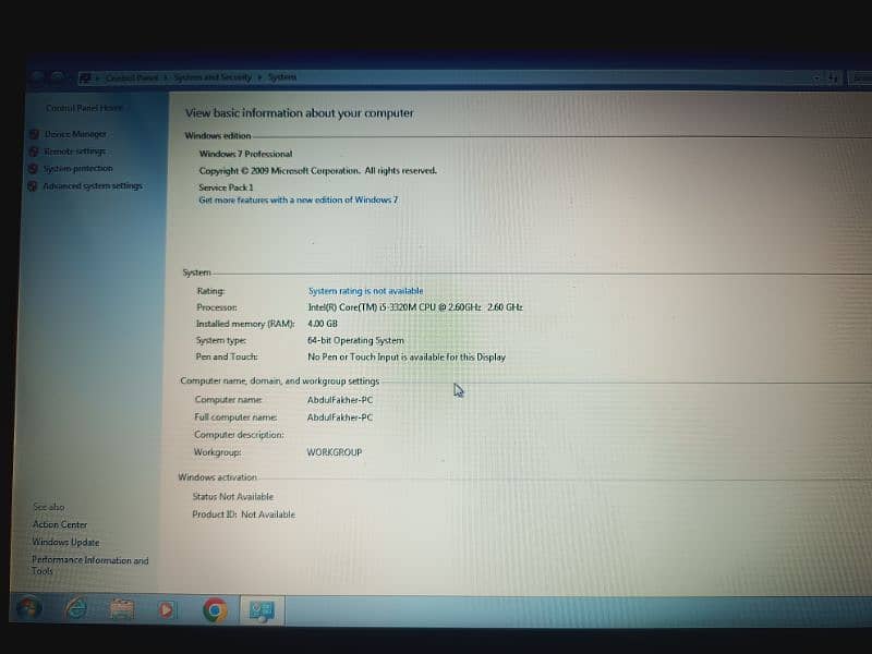 Dell Latitude E6230 (without Battery) 15