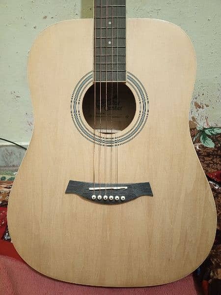 Acoustic guitar for sale 2